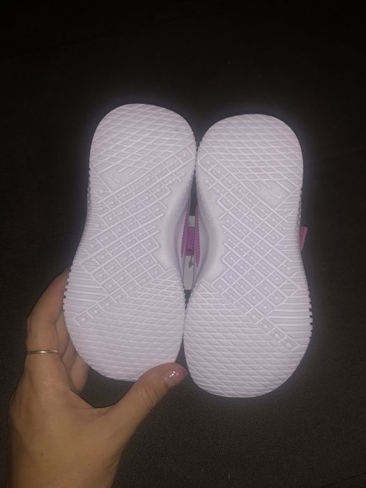 Детски маратонки Puma Fryer Flex