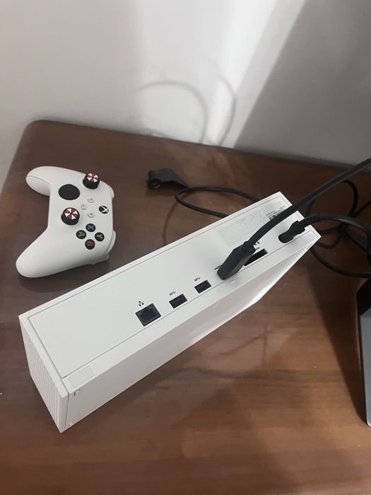 Xbox series S 512ГБ