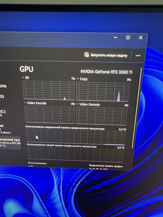 Продам игровой компьютер