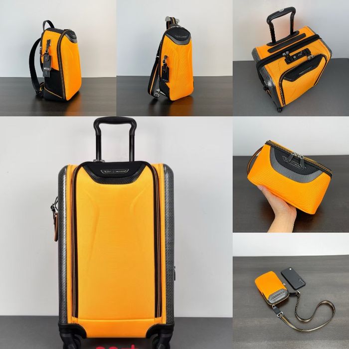 Премиальные рюкзаки, сумки и чемоданы