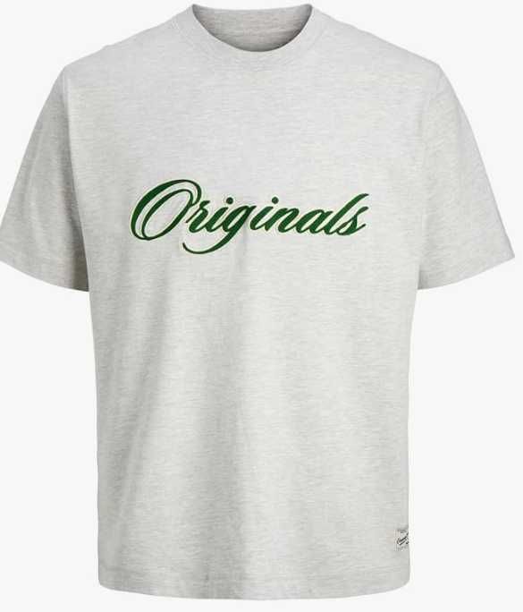 Jack&Jones оригинални мъжки тениски-чисто нови,с етикет(размери S/M/L)