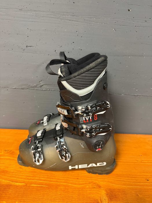 clapari head edge lyt 8 mondo26,5 27,5 28,5 29,5 europa41 42,5 44 45,5