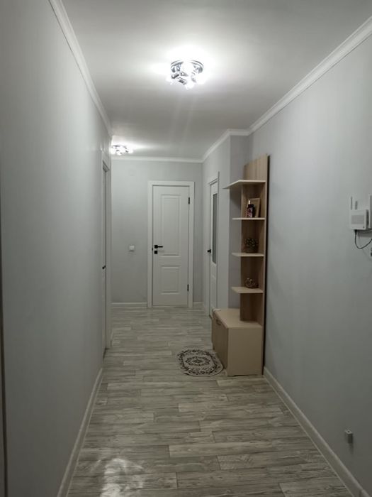 2-х комнатная квартира 65кв.м