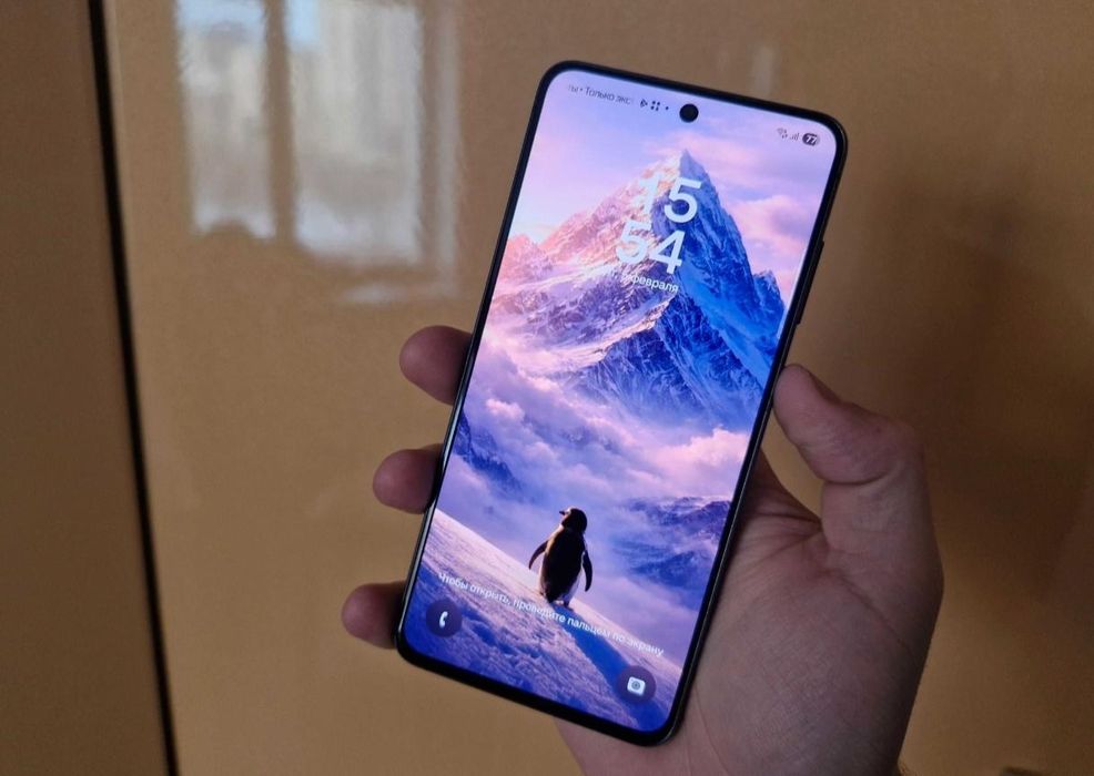 Samsung S21 Fe легенда флагман