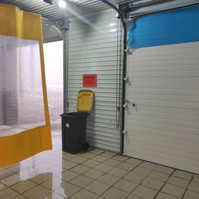 Продается рестобар SanSar, автомойка "Мой сам" в городе Сатпаев