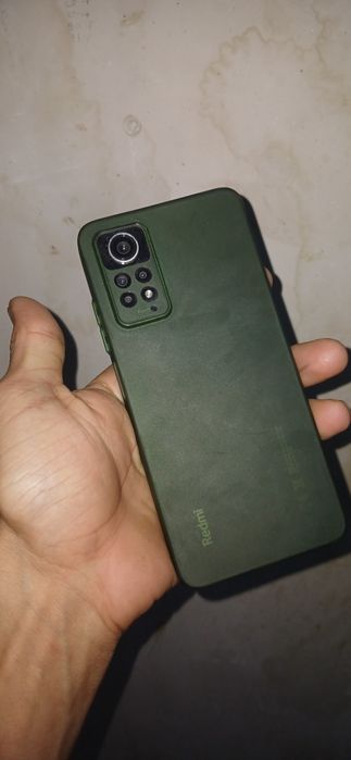 Redmi not 12 pro
