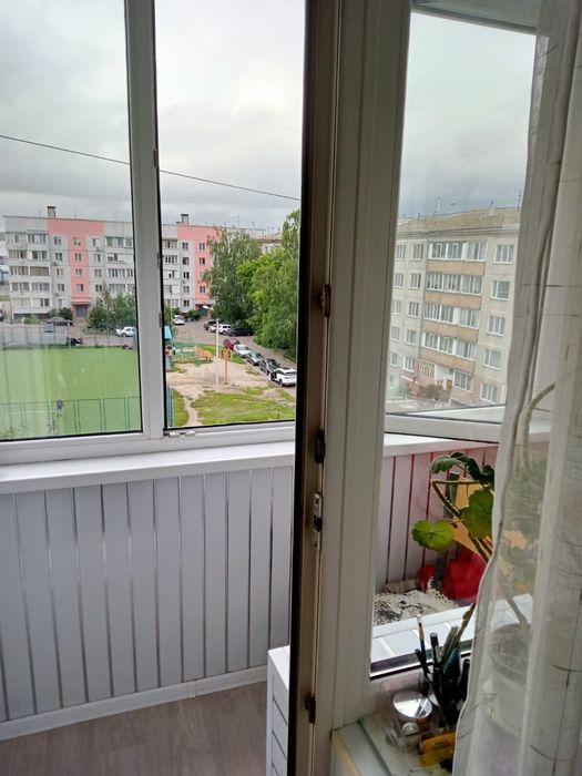 Продам 2 х комнатную квартиру!