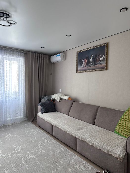 Продаю 3 комнатную квартиру