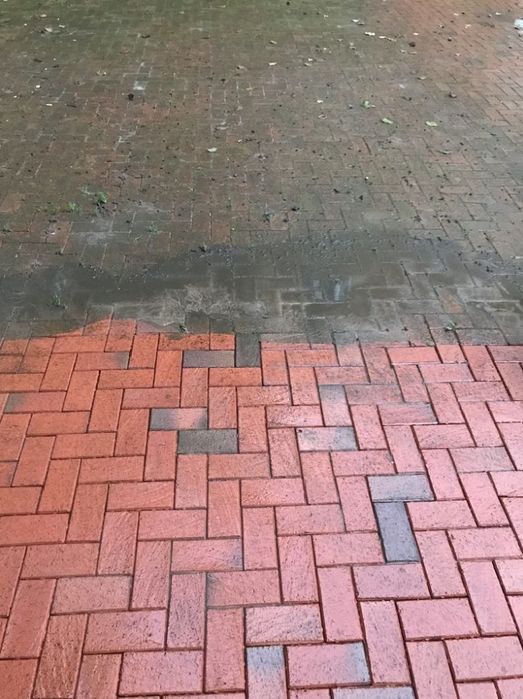 Чистка брусчатка кафель, соколов, Бассейн, после Ремонта чистка