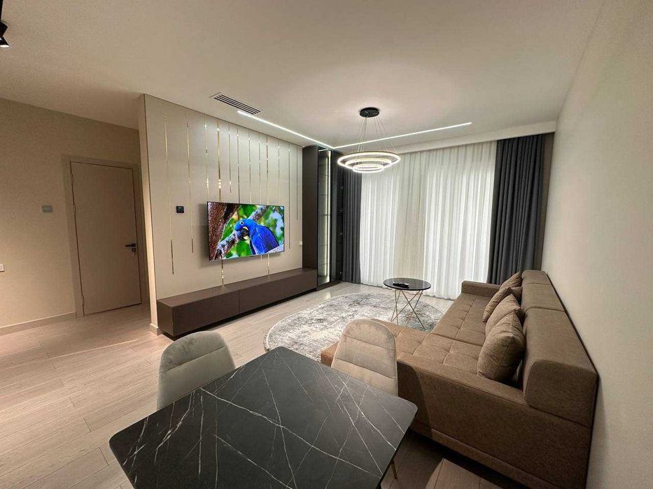 Сдается премиум квартира в ЖК "Darkhan Residence" 2/4/6 СРОЧНО P8
