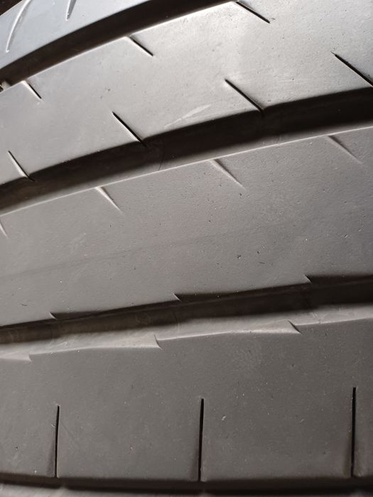 Гуми 275/45/20 Мишелин