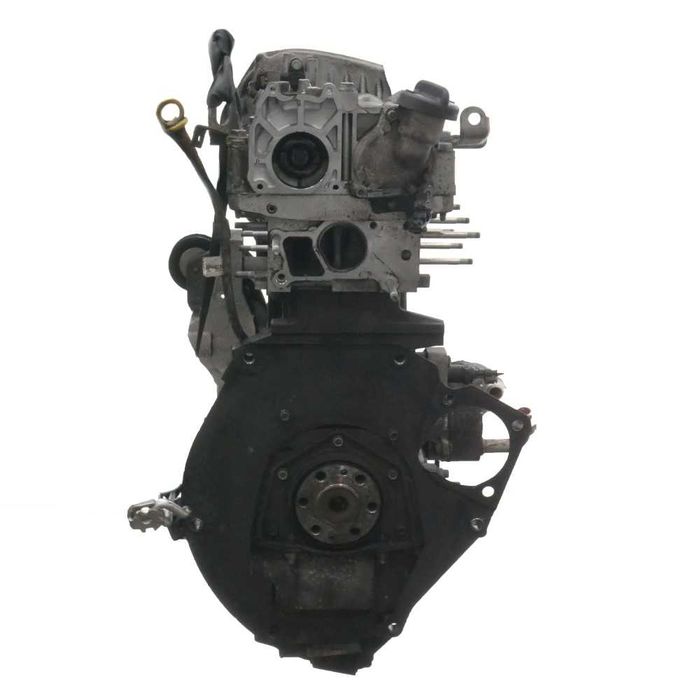 Двигател A20DT 2000 Opel Insignia ID: 158309