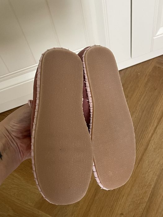 Детская обувь Zara