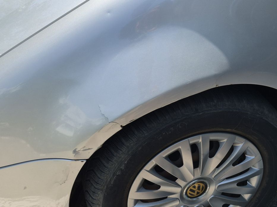 Golf 5 1.6 Benzina