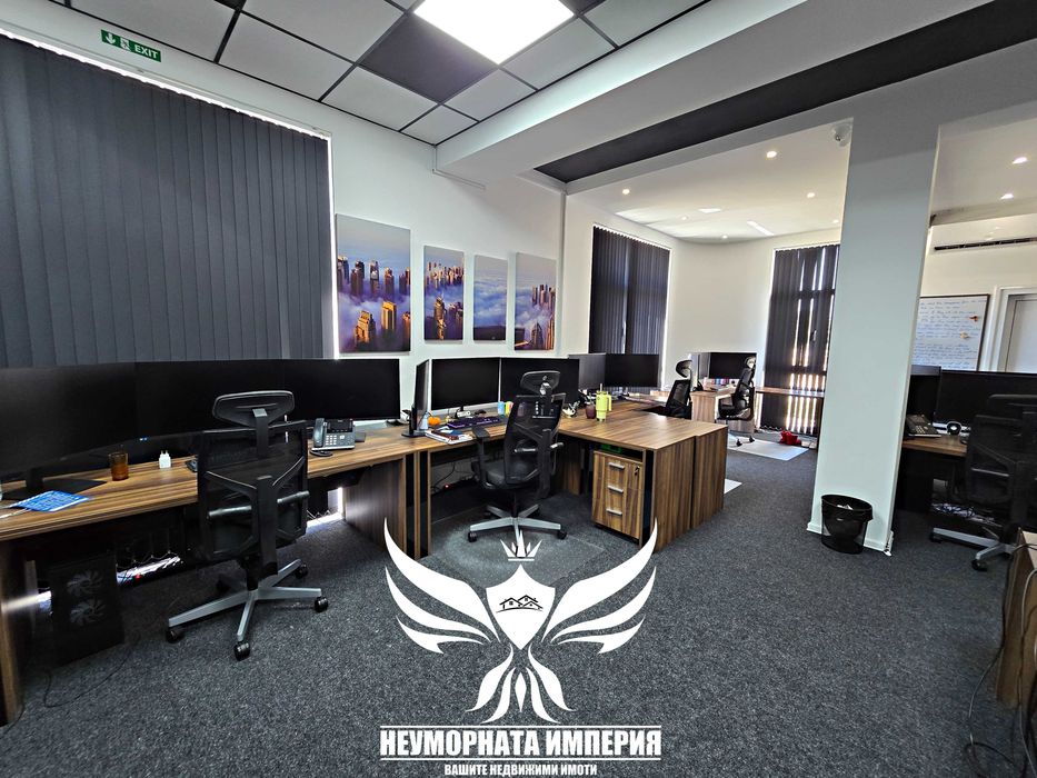 Дава се под наем Заведение в Асеновград - 115 кв.м за 730 € - Снимка #17