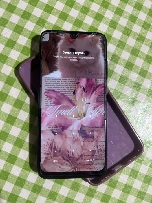 Продам xiaomi redmi 7 128 гб
