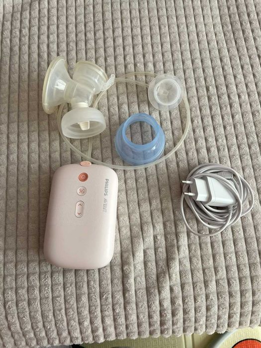Помпа за карма Philips Avent