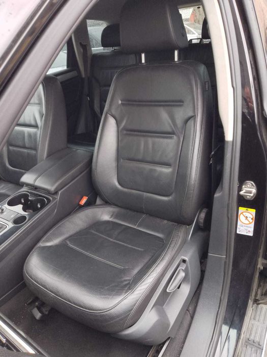 Dezmembrari VW TOUAREG  7P model 2012-2016 motor CASA