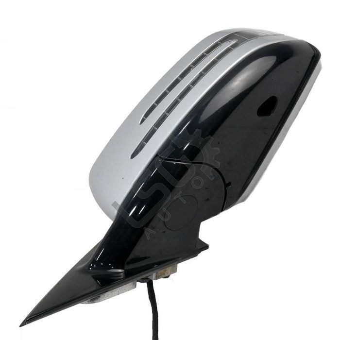 Oglindă stânga cu rabatare electrică Mercedes-Benz E-Class W212 147581