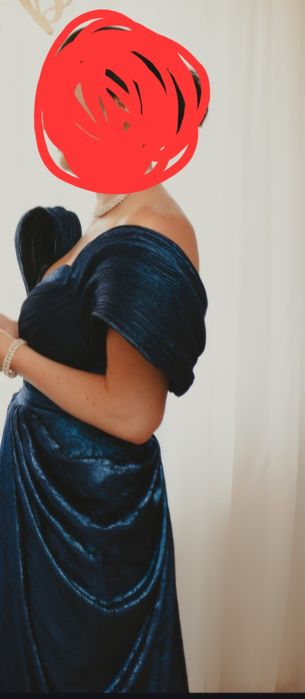Vând rochie elegantă deosebita