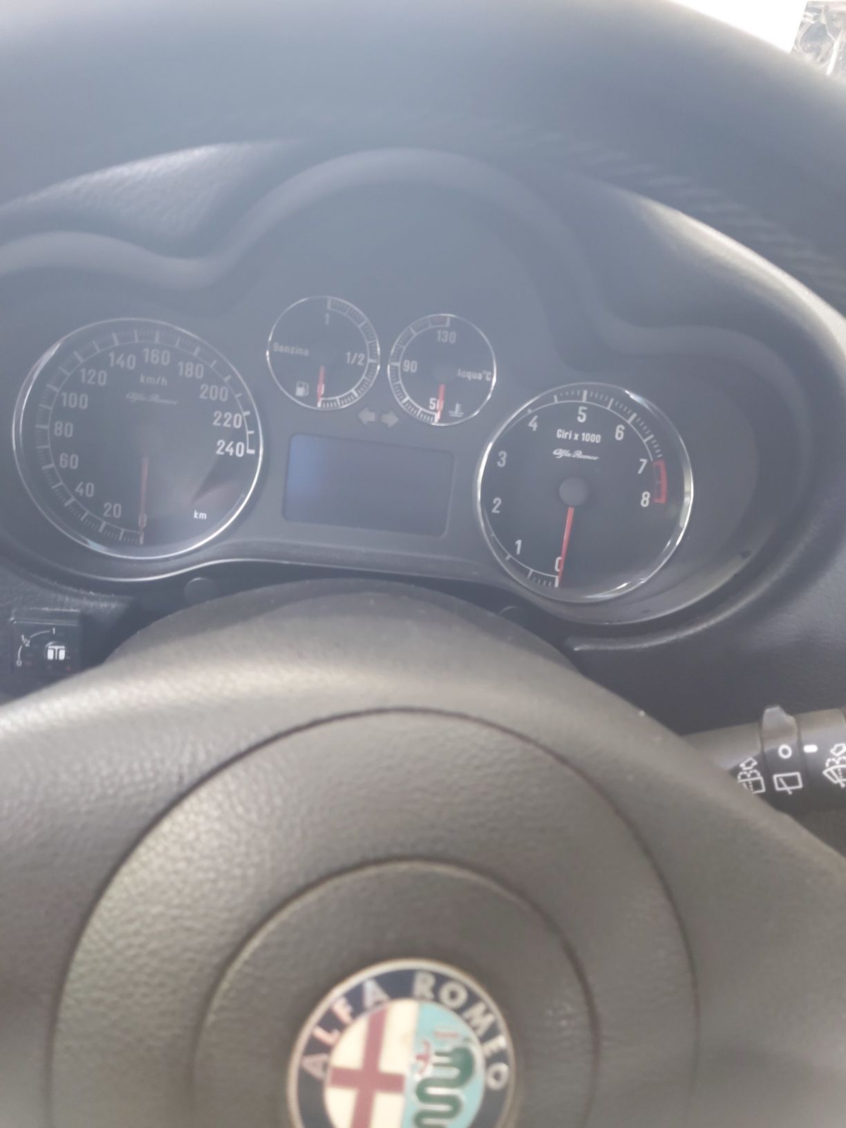 Продавам Алфа 147 НА ЧАСТИ гр. Варна Възраждане 2 • OLX.bg
