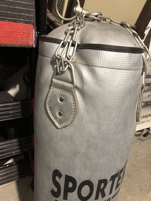 Боксова круша Боксов чувал