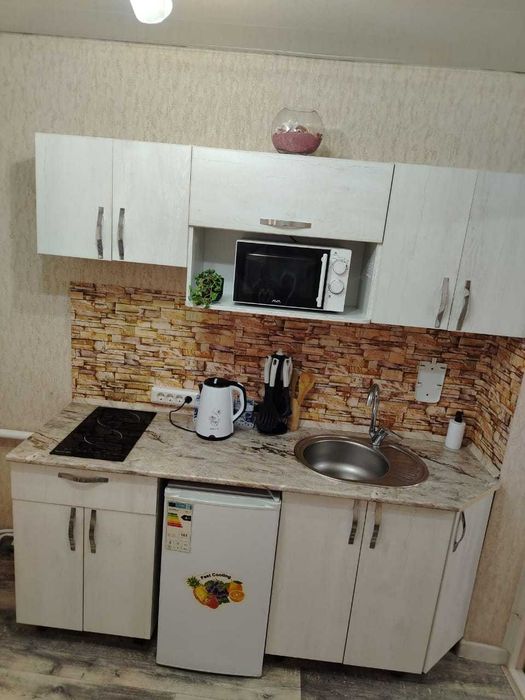 Сдам посуточно номер Асар 71/1
