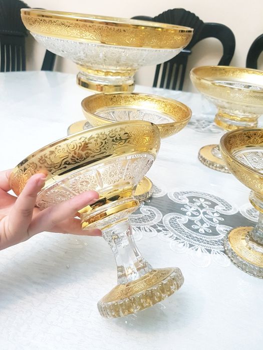 Посуда элитная продам