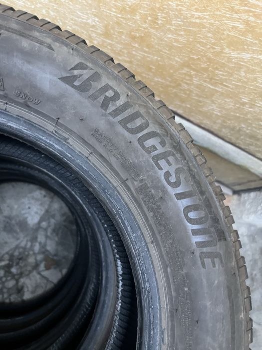 Anvelope M+S 205 65 16 Bridgestone
