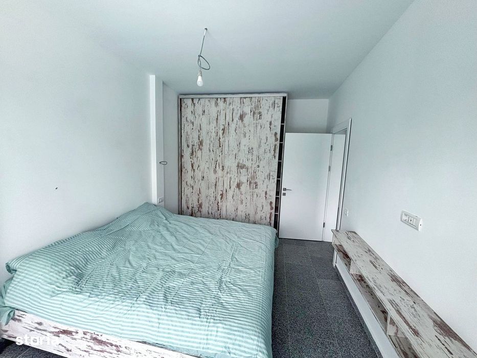 Vindem apartament in Mamaia Nord
