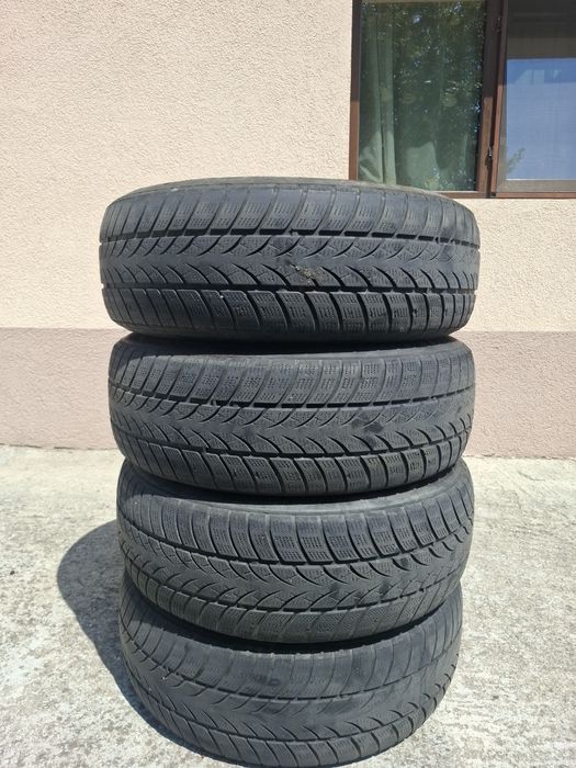 Anvelope iarna 215 65 R16 DOT 2023