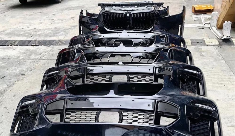 автозапчасти на BMW Mercedes