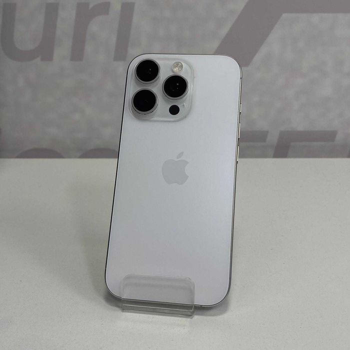 iPhone 16 Pro 256Gb 98% baterie (AG13 b.55720) Ridicare din agentie!