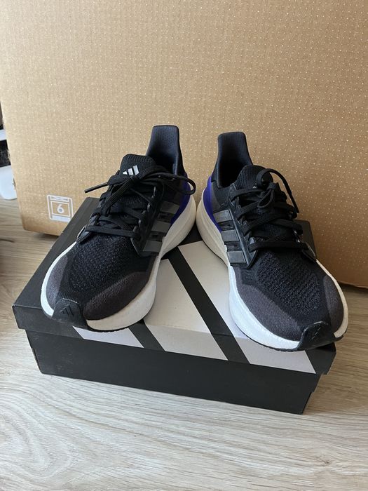 Маратонки Adidas Ultraboost 5 W