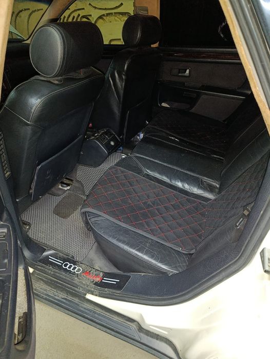 Продам Ауди А8 1995 год