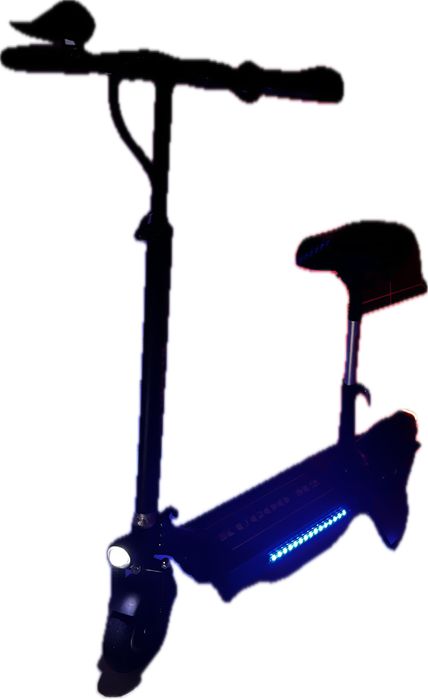 Электросамокат Kugoo M2.