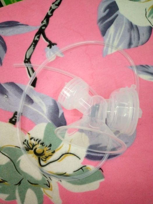 Malakasos deyarli yangi