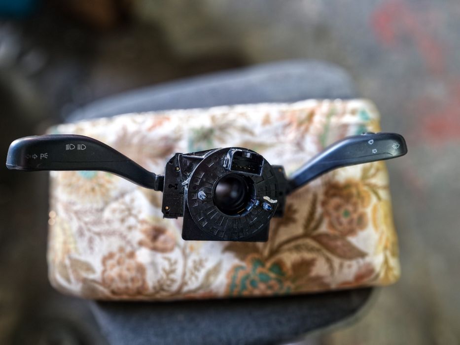 Bloc semnalizare + Spirala  Seat Ibiza/Cordoba 6l  6Q0 953 503