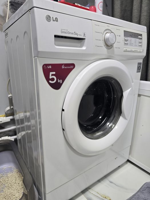 Продам стиральную машинку