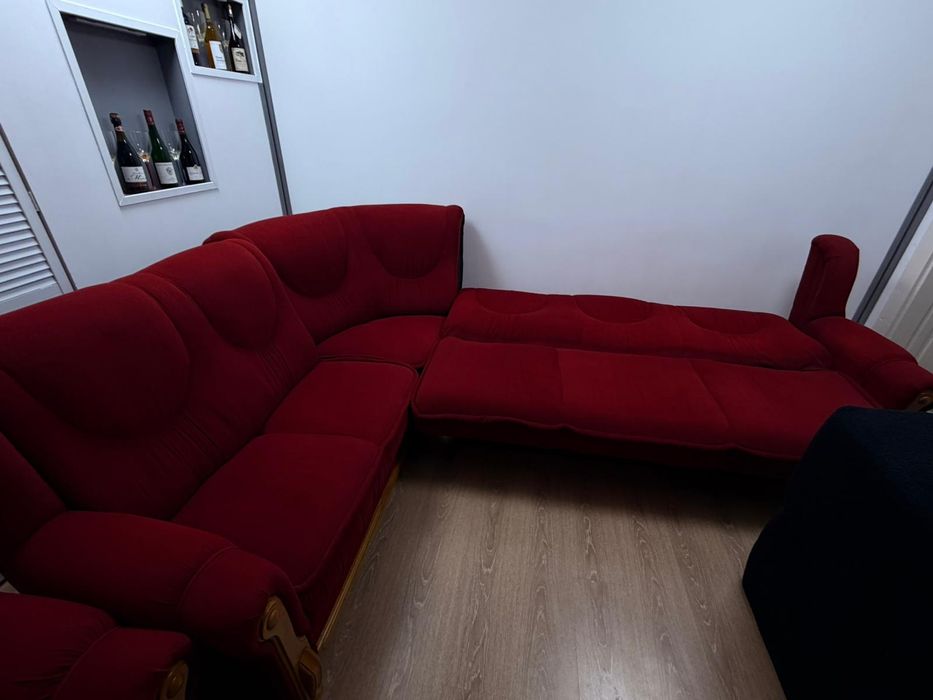 Coltar stare fb nui rupt nui zgariat