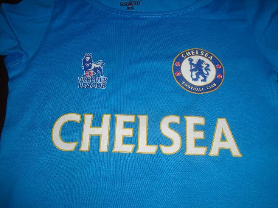 Дамски Футболни Фен тениски!Дамска тениска Арсенал,Челси,Манчестър Юнд