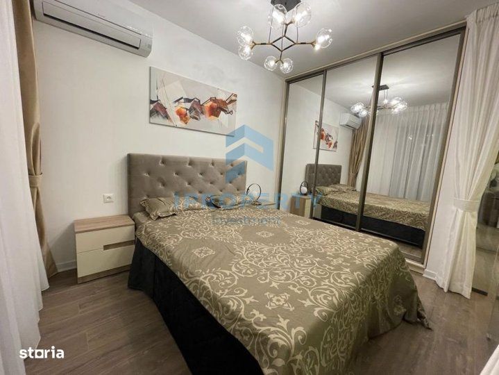 Inchiriere Apartament 2 camere in Pipera - langa M. Aurel Vlaicu /comp — fotografia 3