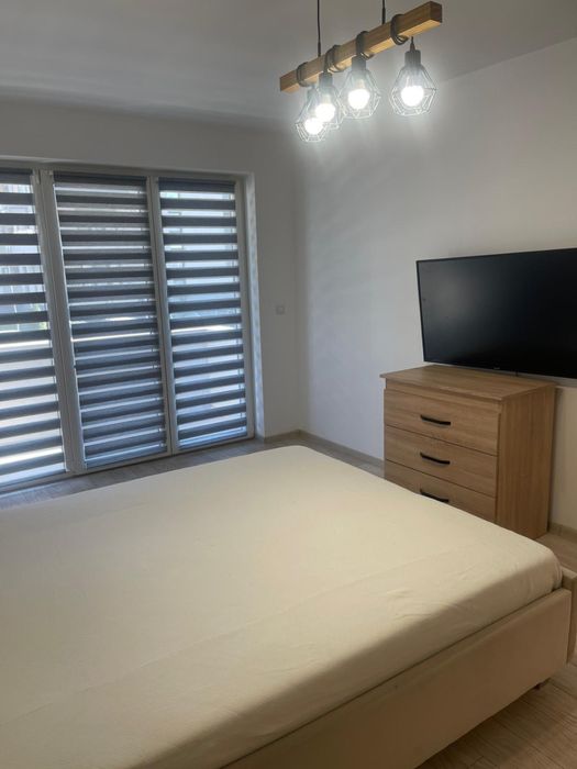 Apartament 1 Camera mobilat si utilat Maurer Residece Targu Mures