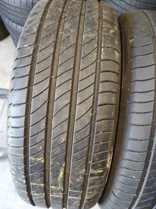 215/55/17 Мишелин