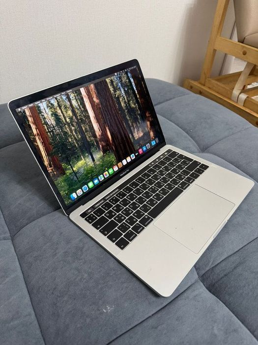 MacBook Pro 2018 Обмен