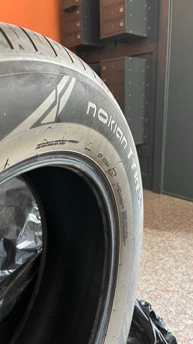 Гуми NOKIAN 265/60R18 110V Wetproof 1