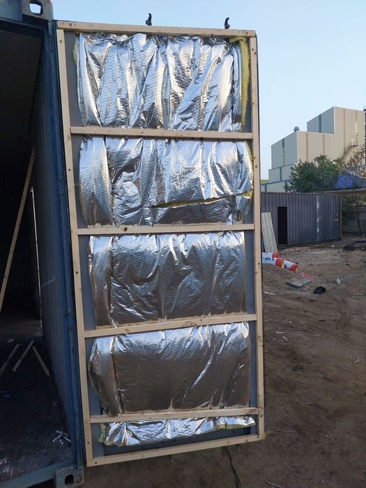 кантейнер Кантейнер б/у