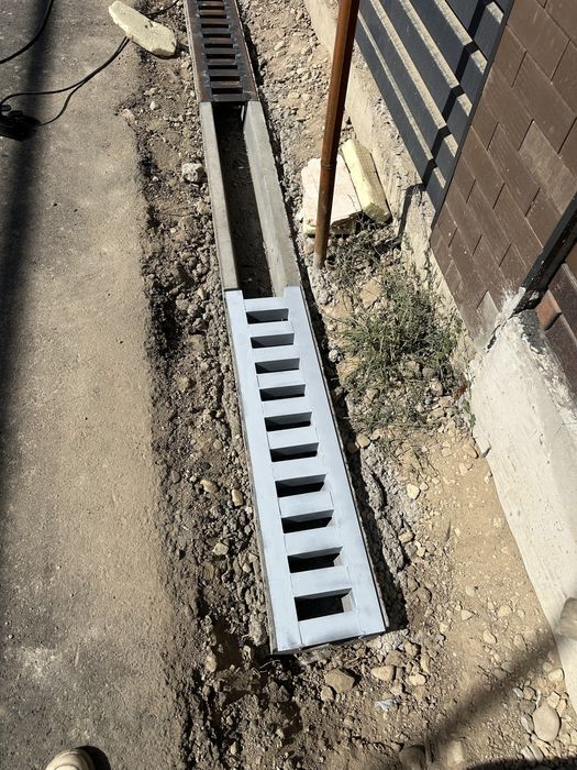 Сварка решоток для арыков/Любые размера/Выезд