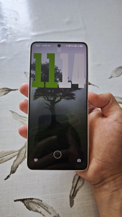 Poco X6 12/256GB