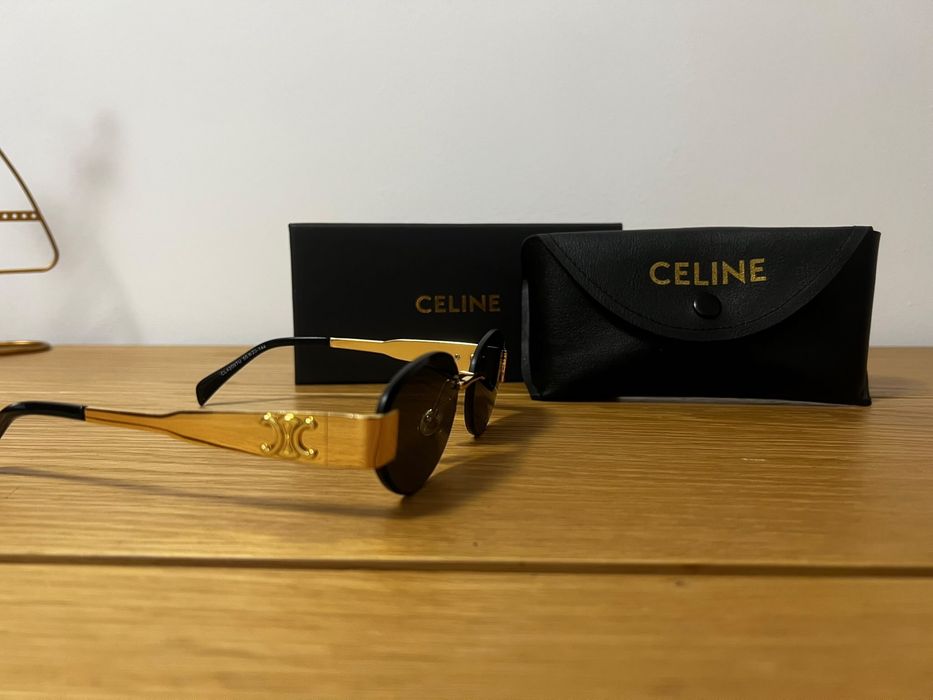 Ochelari de soare Celine de dama
